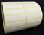 Picture of 47mm x 12mm Blank Paper Labels